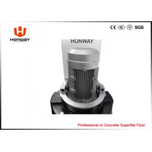 Wet And Dry Use Commercial Concrete Grinder