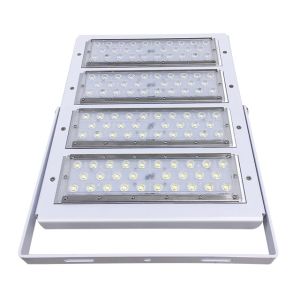 Backyard Waterproof 200W High Power LED Flood Light 60º Beam Angle With CE ROHS