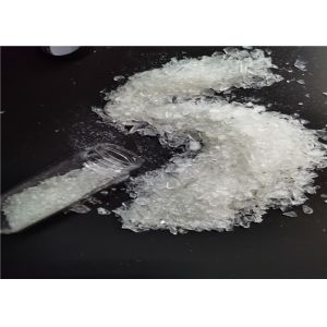 Acid Value 90 / 10 Saturated Resin Tgic Polyester Powder Coat