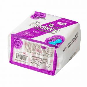 Wholesale Modenna Perfume Ladies Sanitary Towels Pad Maxi With Wings Available from china suppliers