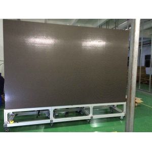High Definition Indoor Full Color P2.5 Rental LED Display Screen