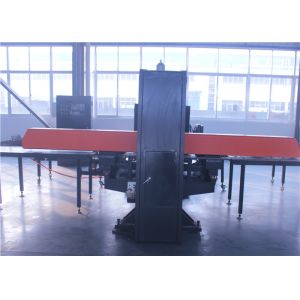 Automatic Hole Punch CNC Punching Machine With Effectively Prevent Interference