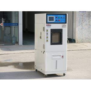 Simulated Constant Damp Heat Temperature Humidity Climate Control Aging Test