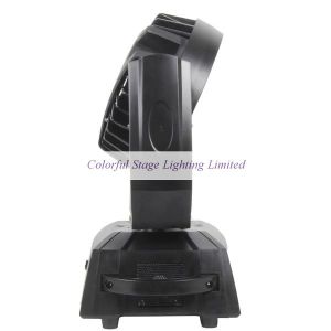 36x15W RGBAW 5 in 1 LED Moving Head Wash Zoom