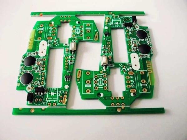 Quality Controller PCB Reverse Engineering Electronics PCB Components Assembly for sale