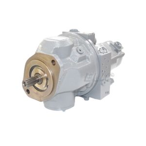 China IHI40 AP2D21 Excavator Main Pump AP2D21LV1RS6-965-1 on sale