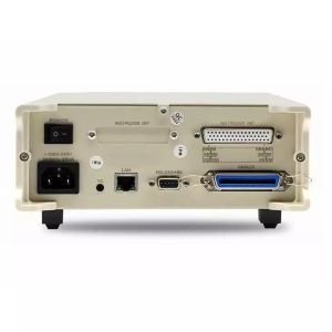 LAN Interface SMR220 Multi Channel Resistance Tester 2kg
