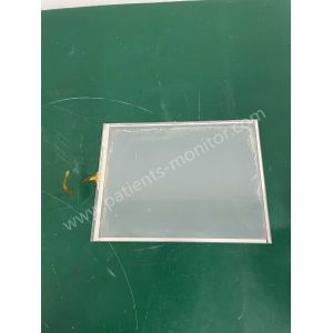 Edan SE-1200 Express ECG Machine Touch Screen AMT9507 In Good Working Condition