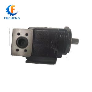 PGM365 PARKER Gear Motor Pump PGP PGM Series within Standard Displacement 45cm3
