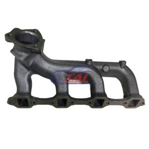 China Exhaust Pipes Mitsubishi Engine Spare Parts ME018369 Exhaust Manifold on sale
