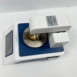 Automatic Closed-Cup/Open-Cup Flash Point and Fire Point Tester