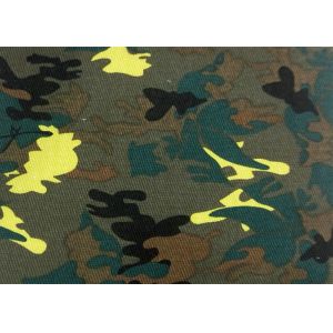 Garment Heavy Canvas Fabric Shrink - Resistant And Custom Made Color