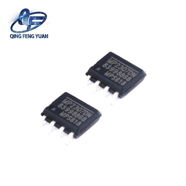 Step-up and step-down chip M-P-S MP2307DN SOP Electronic Components Xal5050-682mec