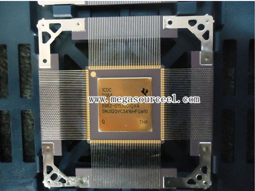 Quality Programmable IC Chip SMJ320VC5416HFGW10 - Texas Instruments - DIGITAL SIGNAL PROCESSOR for sale