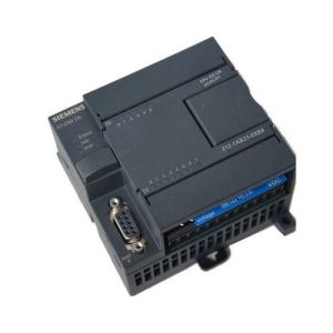 Wholesale 6ES7 212-1BE40-0Automation Plc Controller Industrial Connector And 1W Power Consumption For Optical Communication Module from china suppliers