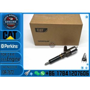 Wholesale common rail fuel injector 2645A749 2645A747 10R-7671 10R-7672 2645A718 10R-7673 10R-7676 2645A734 from china suppliers