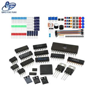 Texas LMK1C1104PWR In Stock Electronic Components Integrated Circuits Microcontr