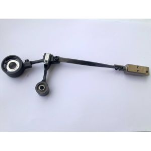 Articulated Knife Drive Linkage Assembly For Gerber Gt7250 59268001