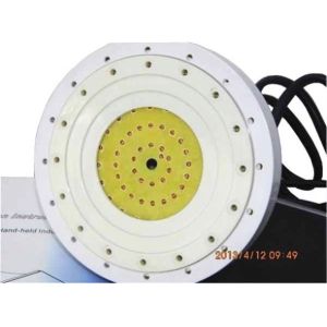 Aluminum Foil Induction Sealing Machine Hand Held Semi Automatic