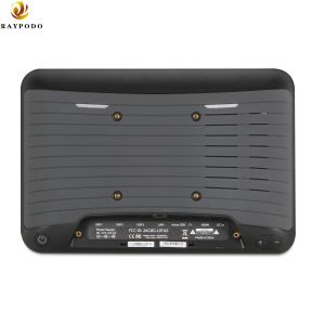 8 Inch Android Tablet PC Full HD Touchscreen Monitor RJ45 POE For Meeting Room