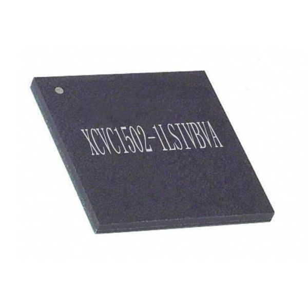 Field Programmable Gate Array XCVC1502-1LSIVBVA Integrated Circuit Components