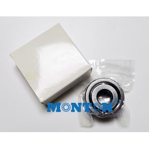 ZKLN3572-2RS-PE 35*72*34mm high super precision angular contact ball bearings