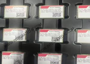 China SIM7000C Wireless Communication Module Multi-Band LTE-TDD/LTE-FDD And Dual-Band GPRS/EDGE Wireless Modules on sale