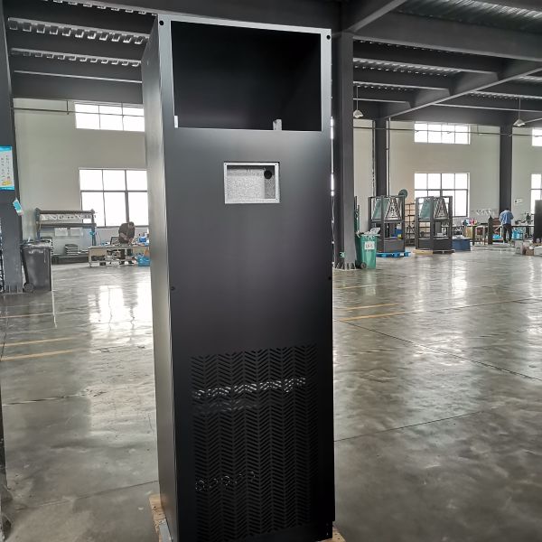 8.2kw 1850m2/h Precision Cooling Unit