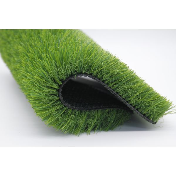 Long Service Life Garden Artificial Grass Landscaping Turf