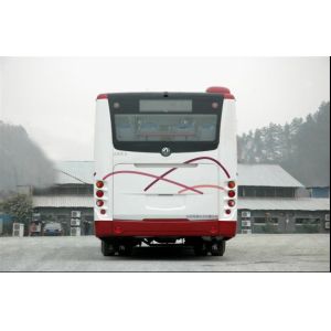 10.5m 40 seats Cummins 210HP Dongfeng EQ6105CHT City Bus