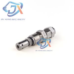 STAR ZEBRA Relief Valve 2420-1225A For Daewoo Doosan DH220-5 DH220-7 DH200-5