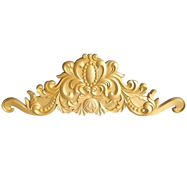 Quality Customized Polystyrene Architectural Foam Shapes Molding External Wall Decoration Relief for sale