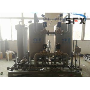 400Nm3 /Hr N2 Gas Generator