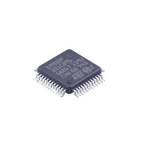 China STMicroelectronics STM32F301C8T6 electronic Component Cy1 32F301C8T6 28 Pin Pic Microcontroller on sale