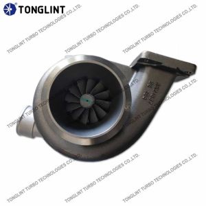 BHT3B Turbocharger 3529040 3803279 for Cummins NTA400 NTA855C NTA855P
