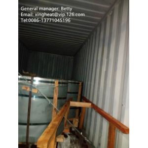 Wholesale Stone Finish Tinplate 2.8/2.8 Tinplate Mill Factory Manufacturer T2.5 T3 T4 T5 DR8 DR9 from china suppliers