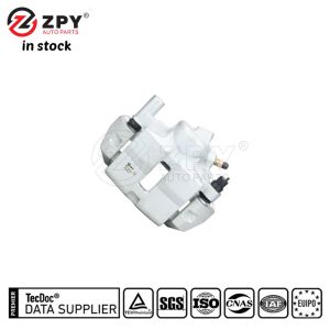 ZPY Front Brake Caliper with Bracket Left for VW Audi 5QL615123