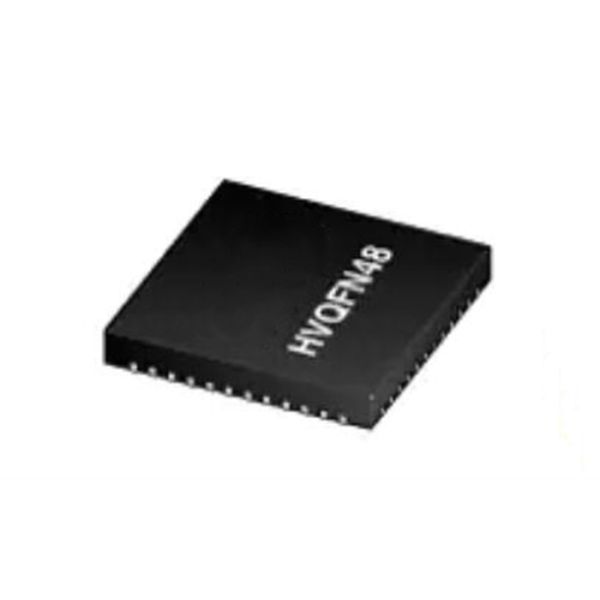 150MHz Integrated Circuit Chip LPC5536JHI48 Microcontroller Chip 48HVQFN Single