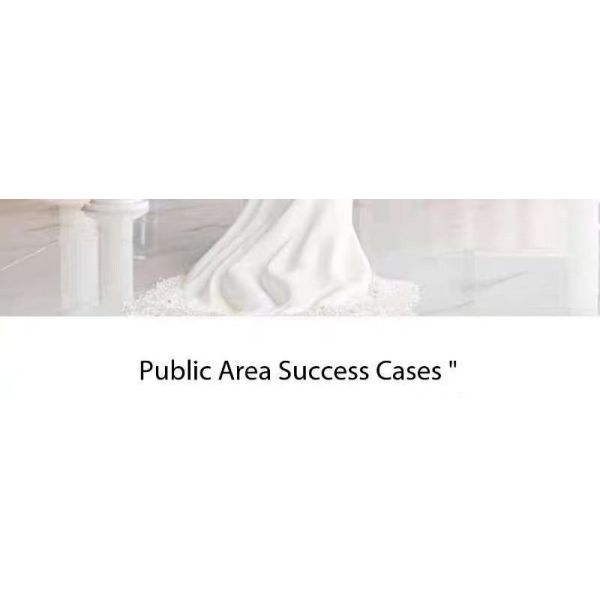 Hotel Lobby Chandelier Angel Wings Wings Artistic Modeling Villa Pick Empty Hall Duplex Staircase Lamps