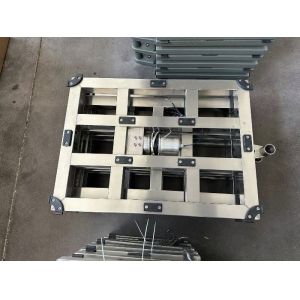 Wholesale 500kg TCS 60x80cm Electronic Platform Weighing Scale Digital Weighing Bench Scale from china suppliers