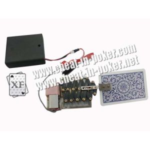 Wholesale Automatic Ghost Hand | Exchange Device|single operation from china suppliers