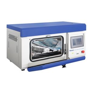 Bench - Top Resistance Environmental Testing Chamber Simulated Solar Radiation