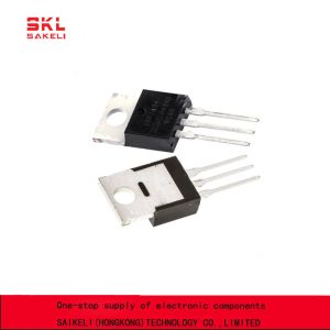 IRF1404LPBF MOSFET Power Electronics High Efficiency For Industrial Applications