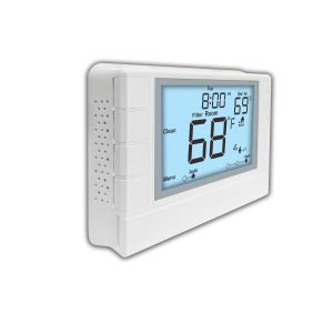 Coiiwsei 7-day Programmable Digital Thermostat Heating and Cooling Constant