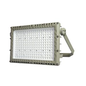 China ATEX Explosion Proof 200W LED Flood Light 50000Hrs 130Lm/W 120° Beam 60°/90° Opt Waterproof Ip66 3 Time Zone 2/21/22 on sale