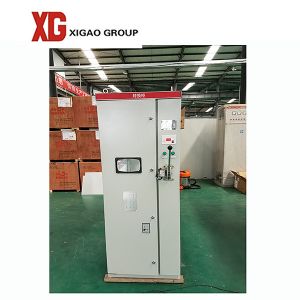 KYN28-12 Indoor Metal Clad Power Distribution Switchgear