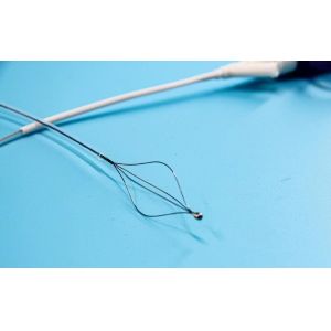 Wholesale Smooth Round Stone Basket Stone Retrieval Basket For Endoscopic Procedures from china suppliers