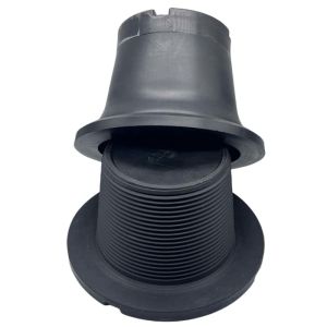 PP HDPE Plastic Thread Protector NC77 Type