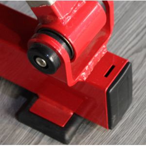 Commercial Hip Trainer Hip Pushing Machine Hip Lifting And Beautifying Machine