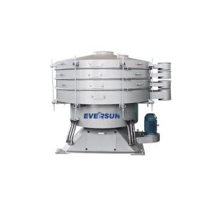 Wholesale Diameter 600mm Vibro Sieve Machine from china suppliers